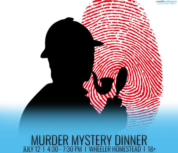 Murder Mystery