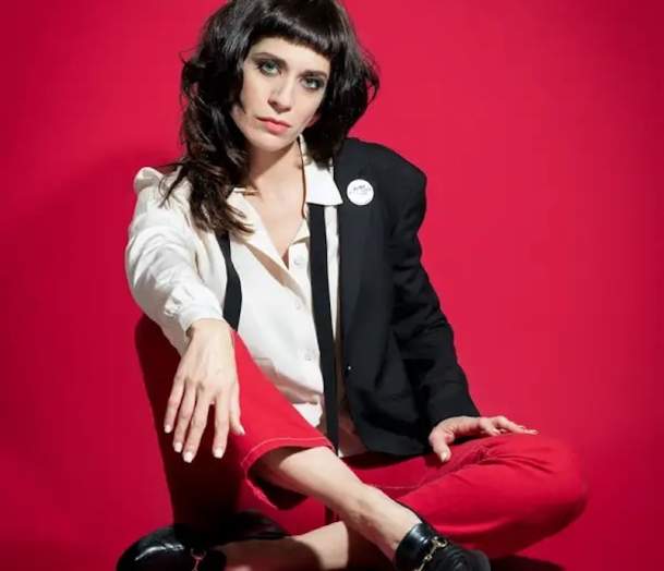 Nicole Atkins