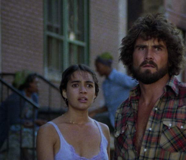 Night of the Juggler