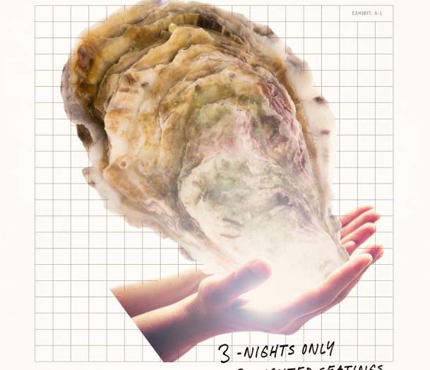 Oyster Lab at Original Skiff