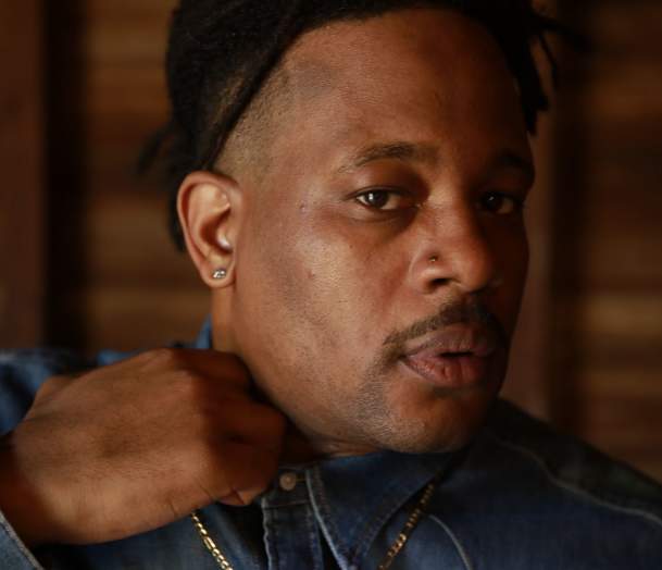 Open Mike Eagle