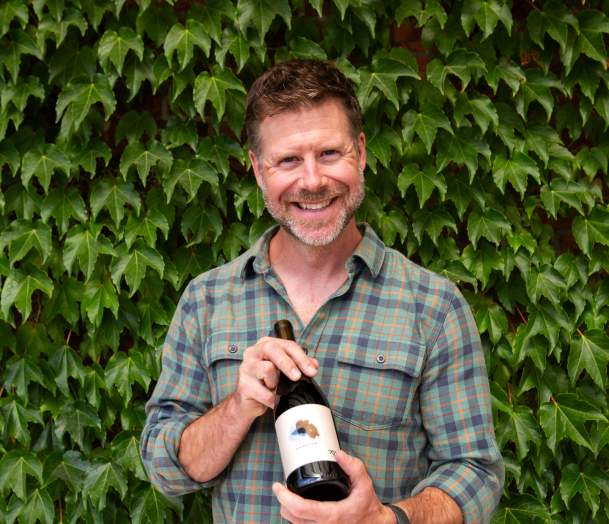 Wine 101 with David Keck
