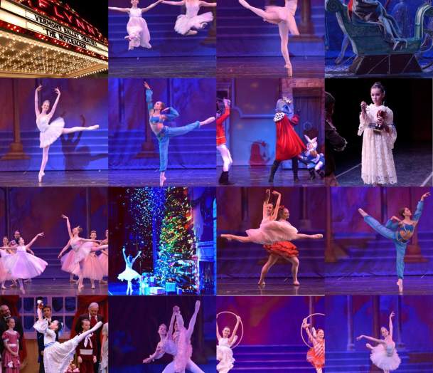 Vermont's Own Nutcracker