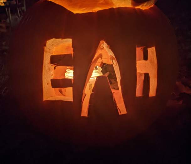 Trick-or-Treat at the Museum