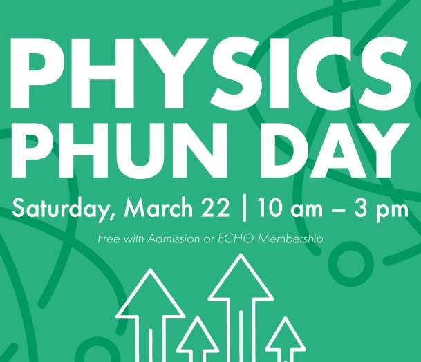 Physics Phun Day