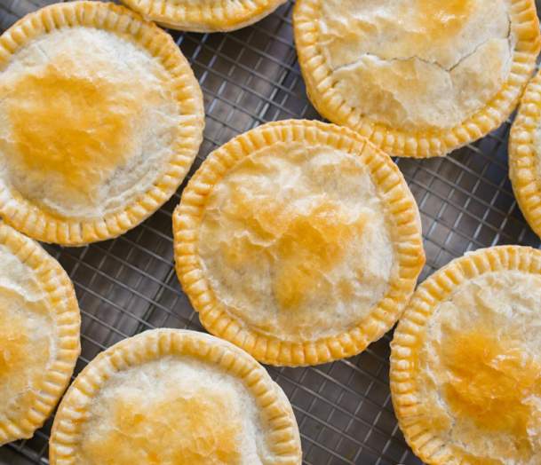 Pies & Pints Night
