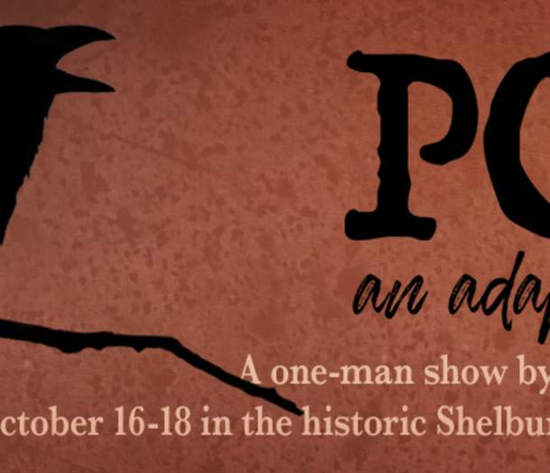 Poe; An Adaptation