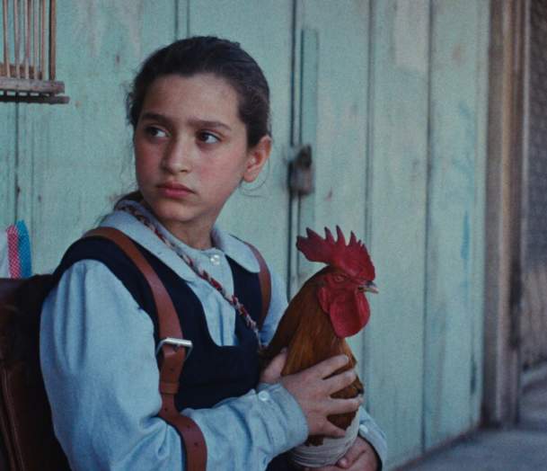 VTIFF Screening: The President's Cake (2025)