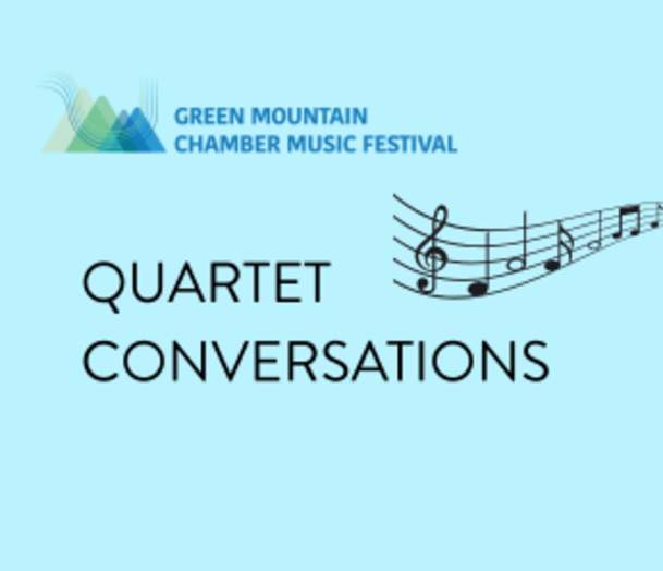Hearing Voices in Shostakovich's String Quartets with Evan MacCarthy