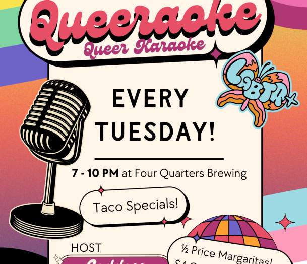 Queeraoke