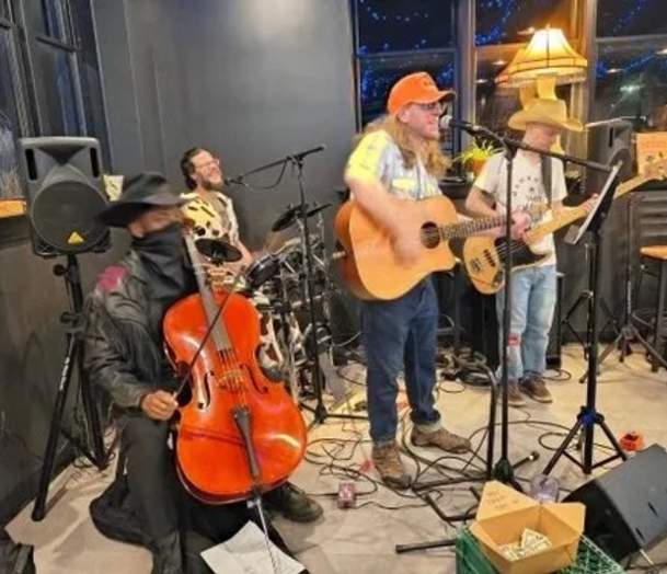 Live Music