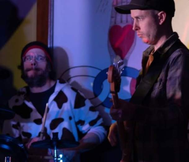 Live Music