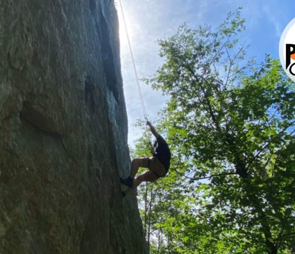 Rock Climbing Rescue Course