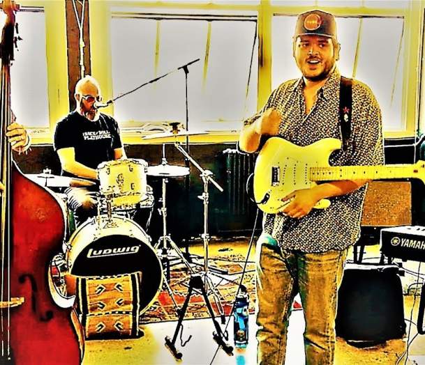 Rock and Roll Playhouse - The Music of Grateful Dead for Kids - South Burlington