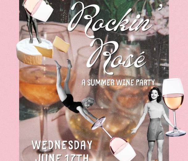 Rockin' Rosé
