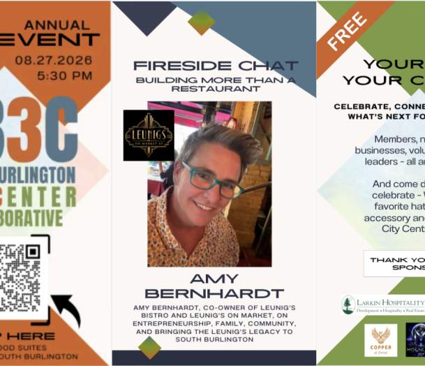 SB3C Annual Event