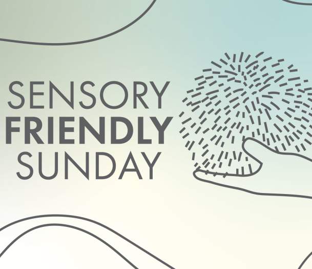 Sensory-Friendly Sunday at ECHO