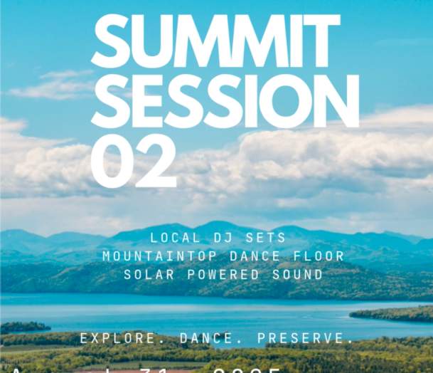 Summit Session 02