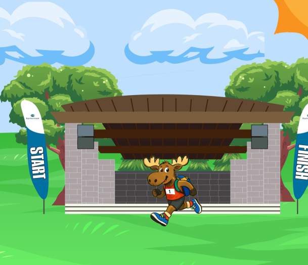 RunVermont x SB Nite Out: Youth Fun Run