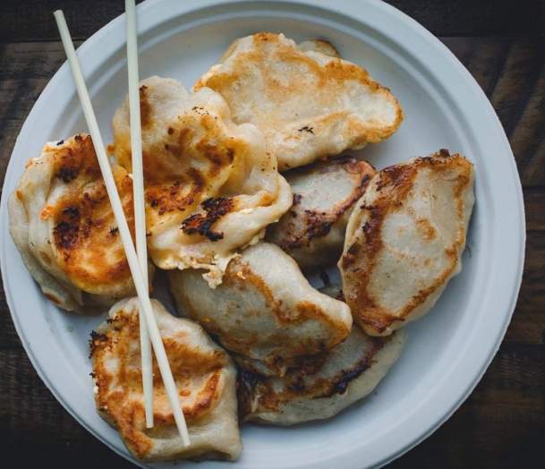 Hongs Chinese Dumplings