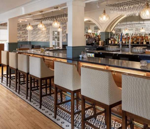 Electra's Restaurant