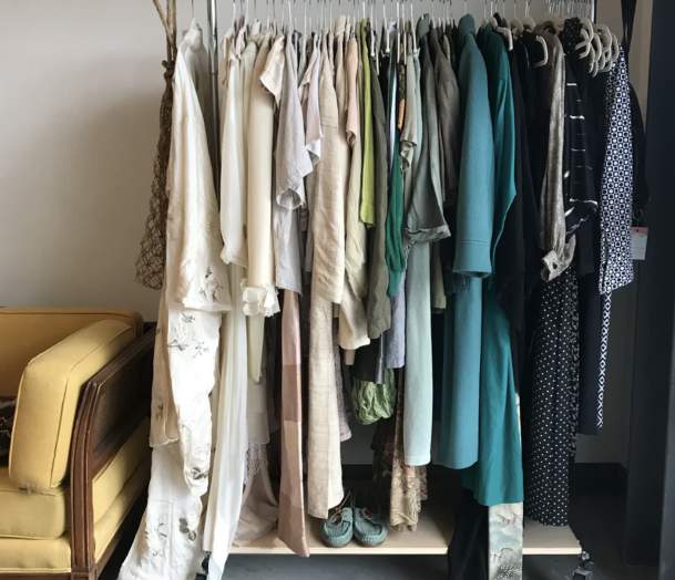 Project Object Vintage