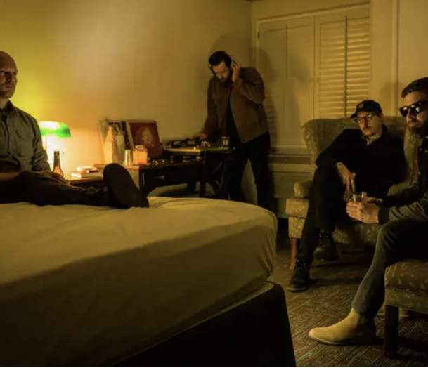 Monophonics