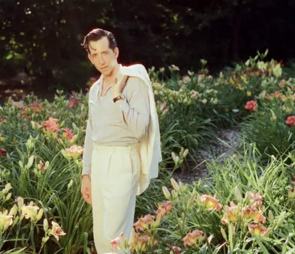 Pokey LaFarge
