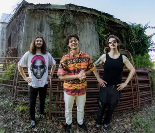 Rigometrics, Brunch, KRAMBAM