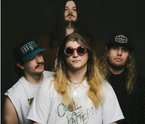 Dexter and The Moonrocks