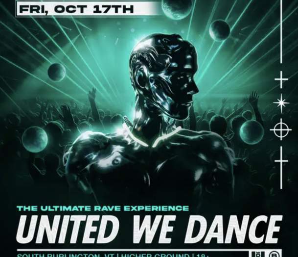 United We Dance