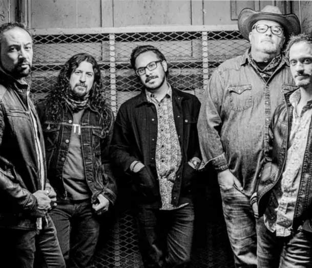The Strictly Hip