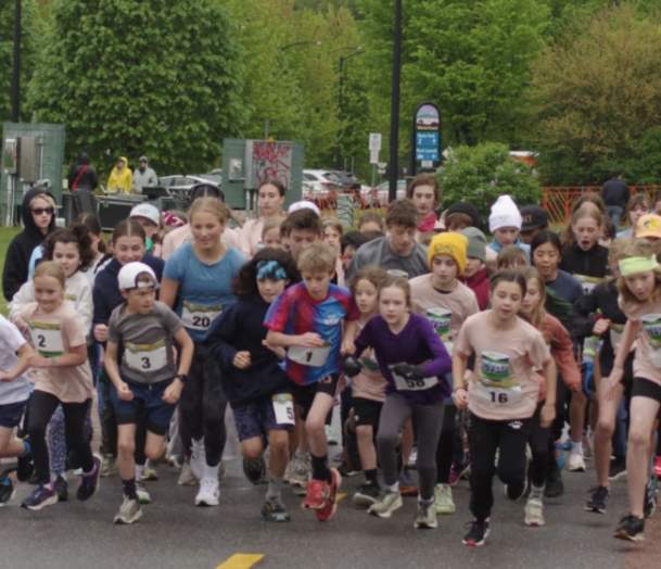 M&T Bank Vermont City Two Mile