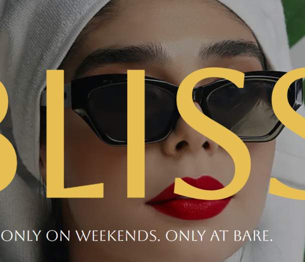 Bliss at Bare Medical Spa