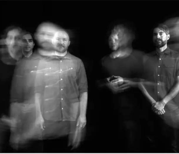 Explosions In The Sky