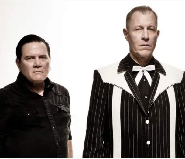Reverend Horton Heat