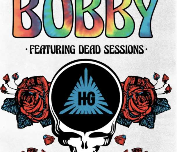 Fare Thee Well, Bobby