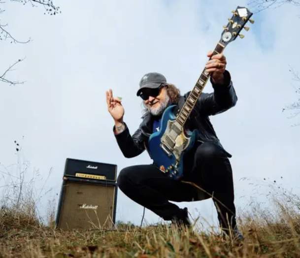 King Tuff