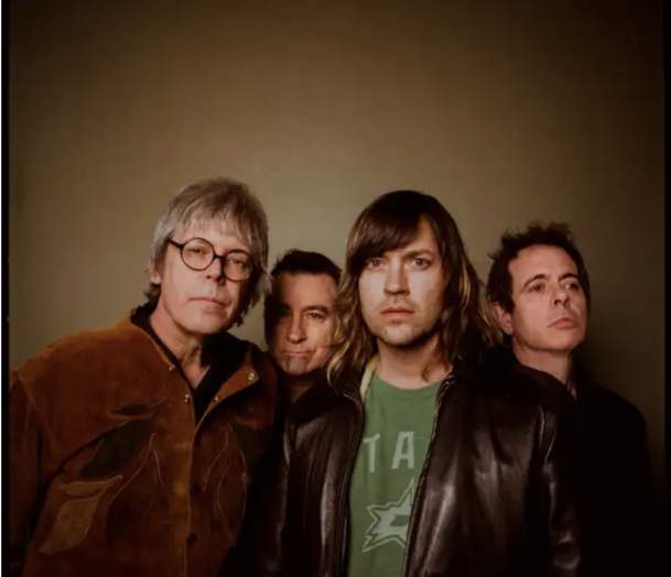 Old 97's