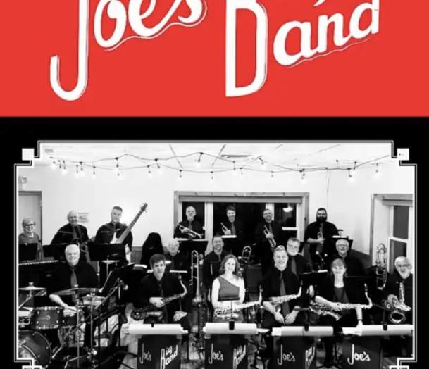 Joe's Big Band
