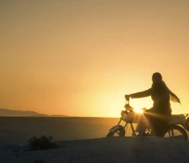 Cutting Through Rocks