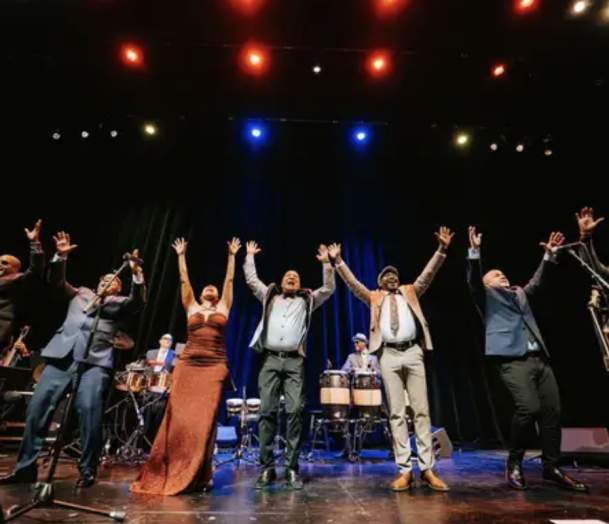 Buena Vista Orchestra