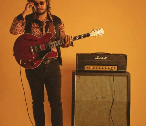 Eddie 9V