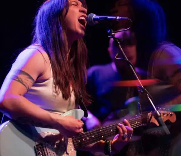 Jesse Taylor Band