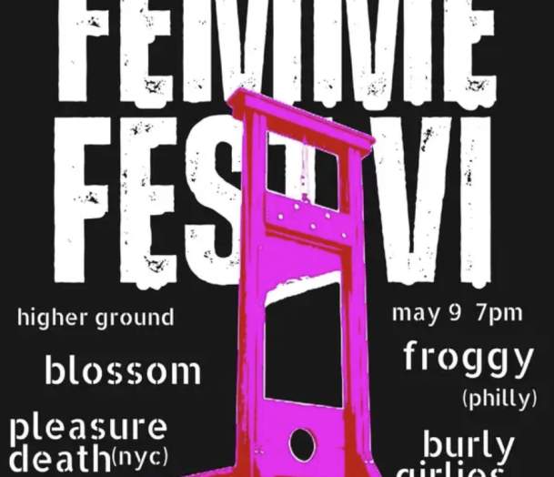 Femme Fest VI