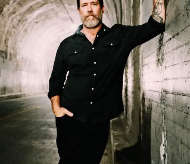 Chuck Ragan