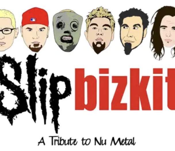 SlipBizkit