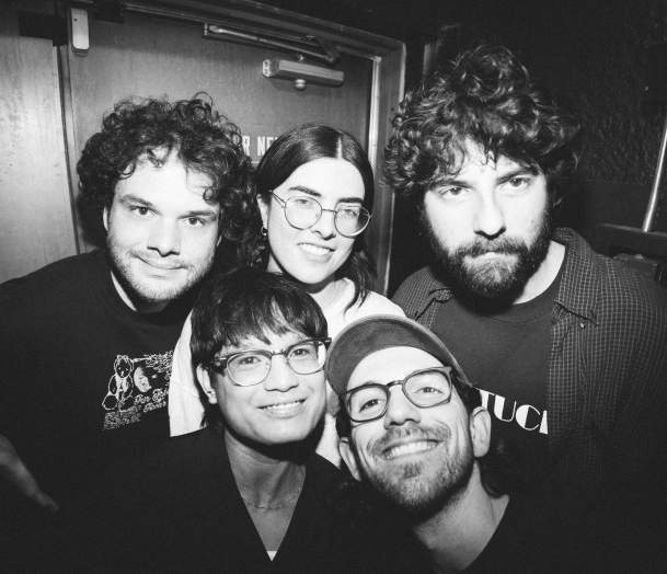 Living Hour w/ Neato & Peddle (album release show!)