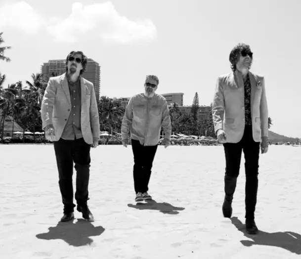 The Mountain Goats