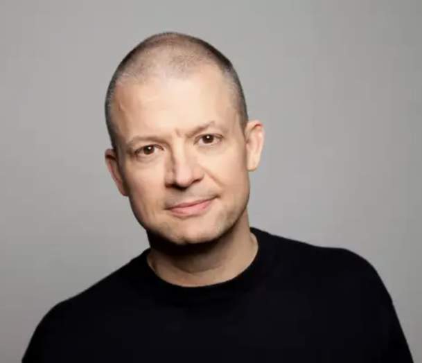Jim Norton